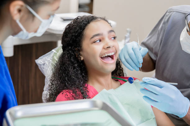 Best Emergency Pediatric Dentist  in Coal City, WV