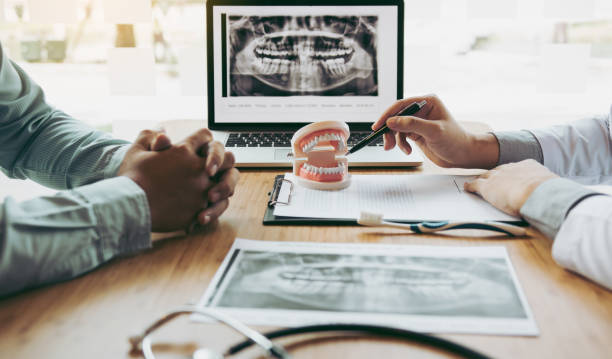 Dentist for Dental Trauma in WV