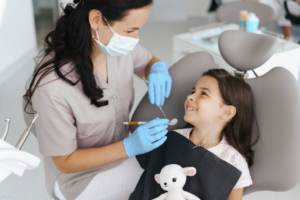 Emergency Dental Filling Replacement in WV