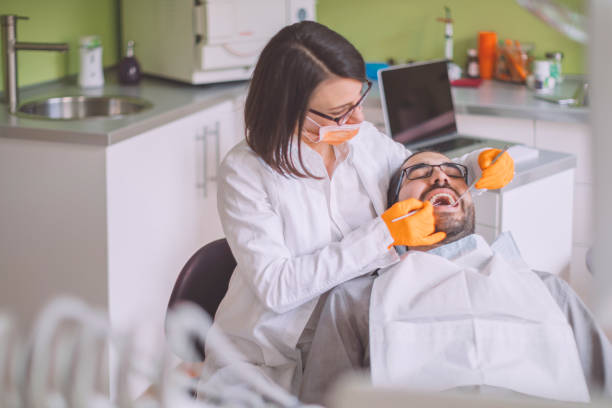 Teeth Whitening in WV