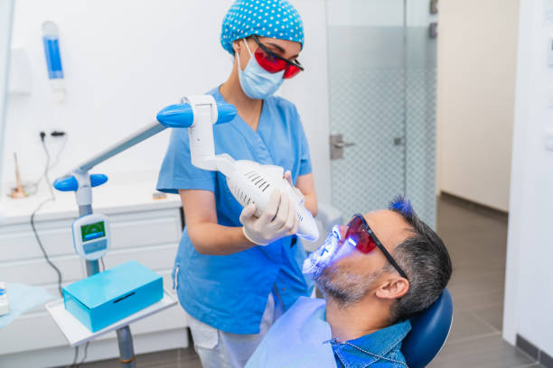 Best Teeth Whitening  in Coal City, WV