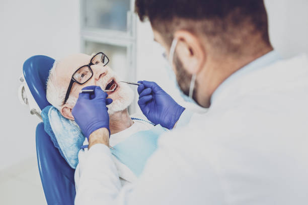Best Dentist for Tooth Abscess  in Coal City, WV